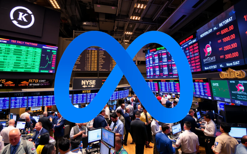 Meta’s AI Ambition: A High-Stakes Bet on Intelligent Agents - Foto: über boerse-global.de