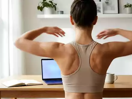 Armkreisen wird zum Fitness-Trend 2026 - Foto: über boerse-global.de