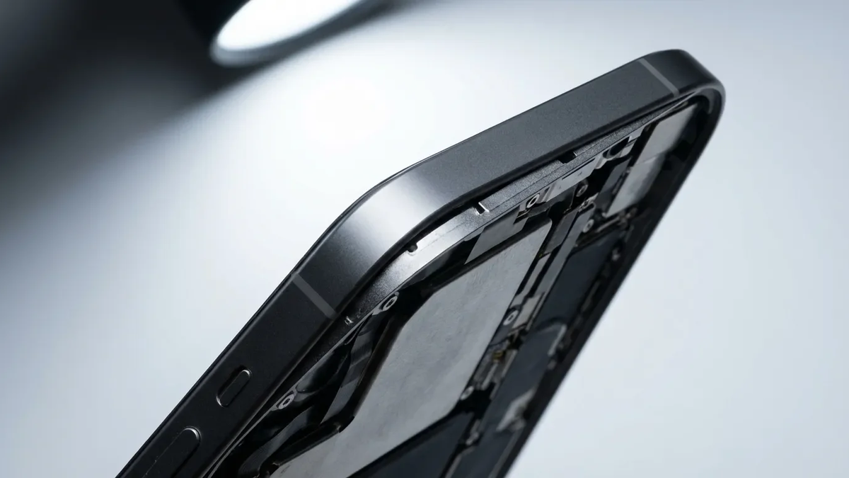 iPhone 17: Gefälschte „Frankenstein“-Handys verunsichern Käufer - Foto: über boerse-global.de