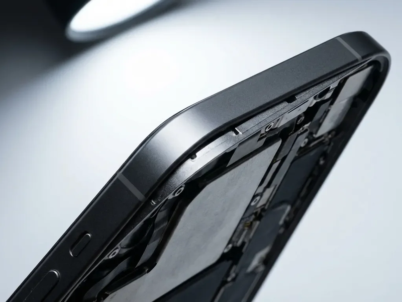 iPhone 17: Gefälschte „Frankenstein“-Handys verunsichern Käufer - Foto: über boerse-global.de