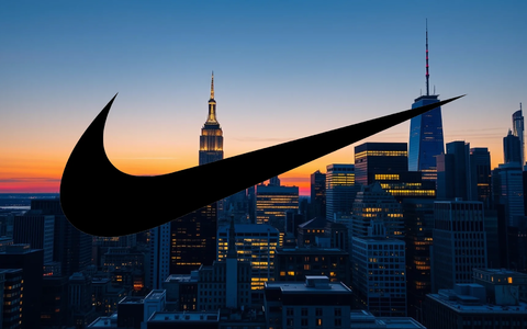 A Million-Dollar Bet: Nike Leadership Signals Faith in Recovery - Foto: über boerse-global.de