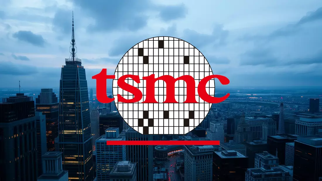 TSMC Enters 2026 on a Strong Technological and Regulatory Footing - Bild: über boerse-global.de