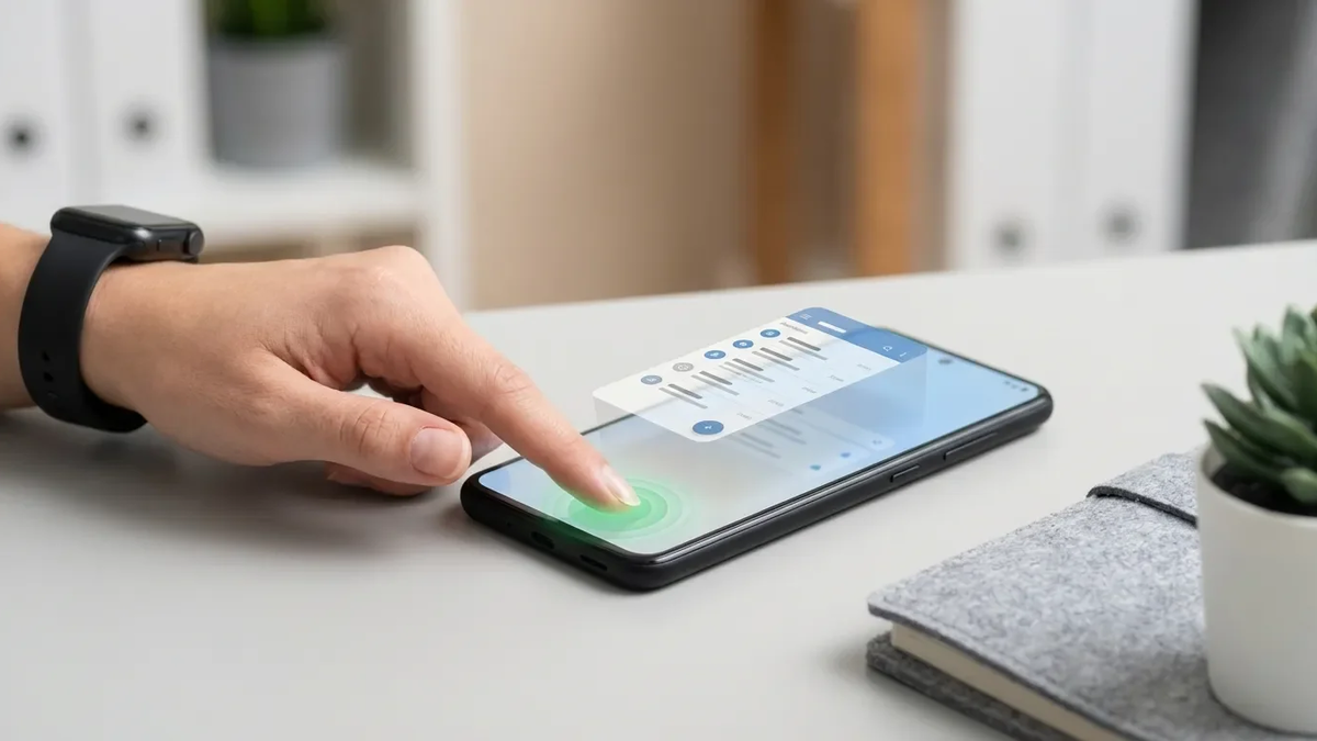 Android-Navigation: 2026 beginnt mit einheitlicher Steuerung - Foto: über boerse-global.de