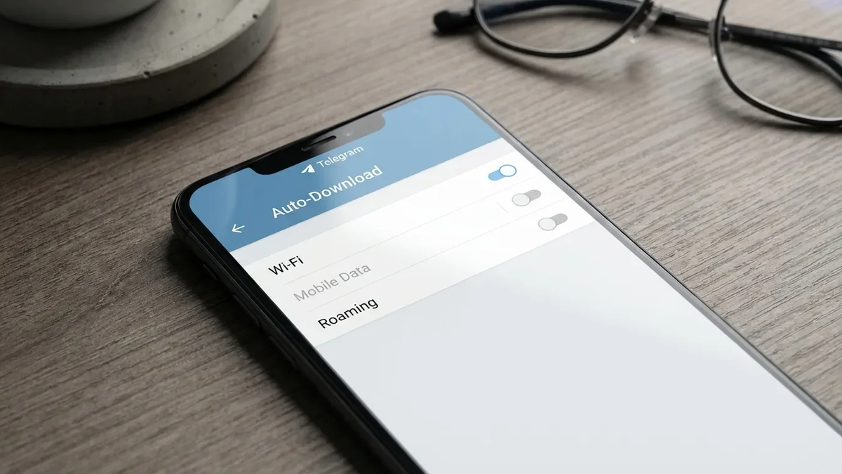 Telegram-Update 2026: Mehr Medien, mehr Datenverbrauch - Foto: über boerse-global.de