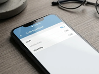 Telegram-Update 2026: Mehr Medien, mehr Datenverbrauch - Foto: über boerse-global.de