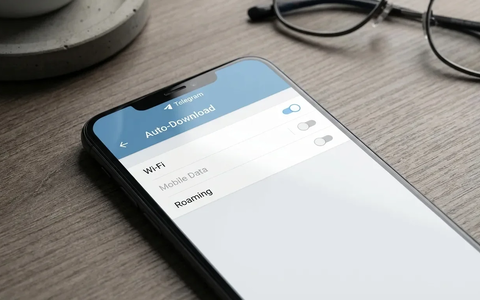 Telegram-Update 2026: Mehr Medien, mehr Datenverbrauch - Foto: über boerse-global.de