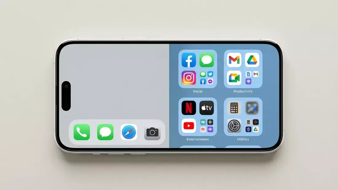 App Library: Apples Geheimwaffe für den digitalen Neustart 2026 - Bild: über boerse-global.de
