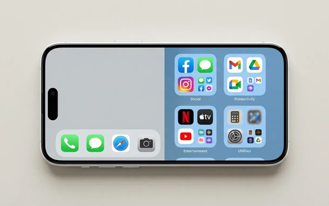 App Library: Apples Geheimwaffe für den digitalen Neustart 2026 - Foto: über boerse-global.de