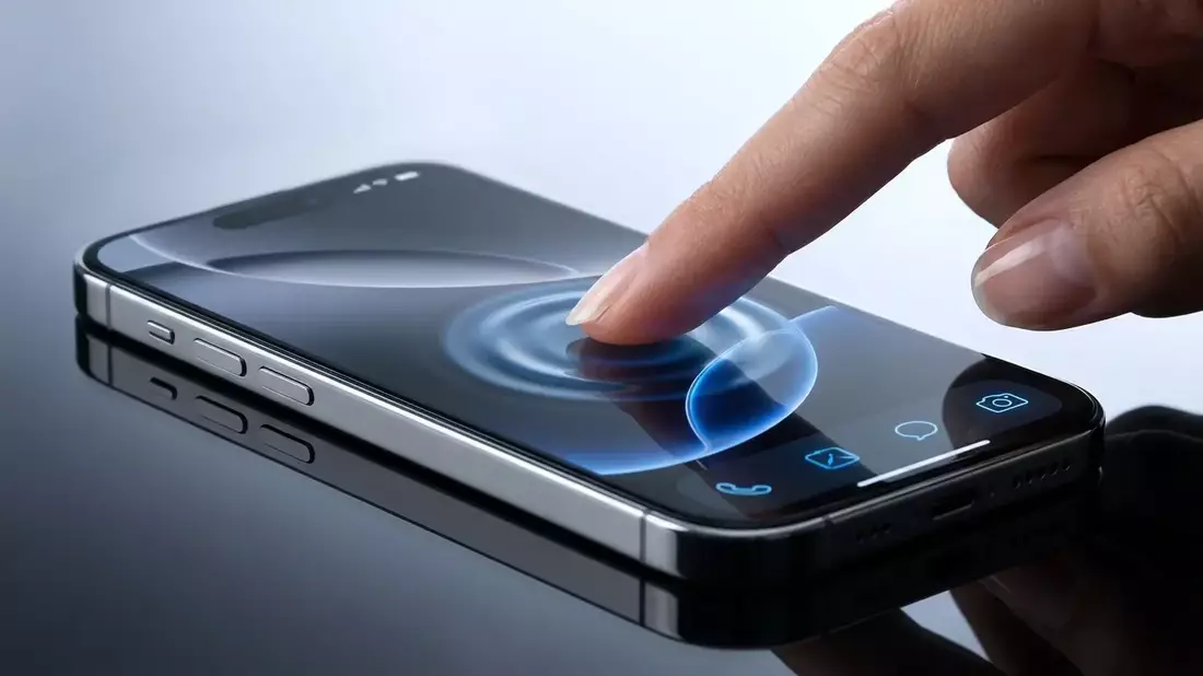 iOS 26: Die versteckten Haptic-Touch-Tricks für mehr Tempo - Bild: über boerse-global.de