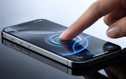 iOS 26: Die versteckten Haptic-Touch-Tricks für mehr Tempo - Foto: über boerse-global.de