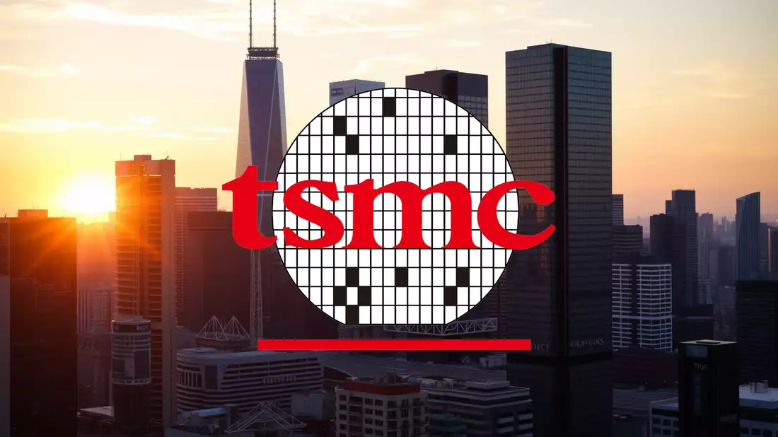 TSMC inicia el año con un impulso tecnológico y de demanda sin precedentes - Bild: über boerse-global.de