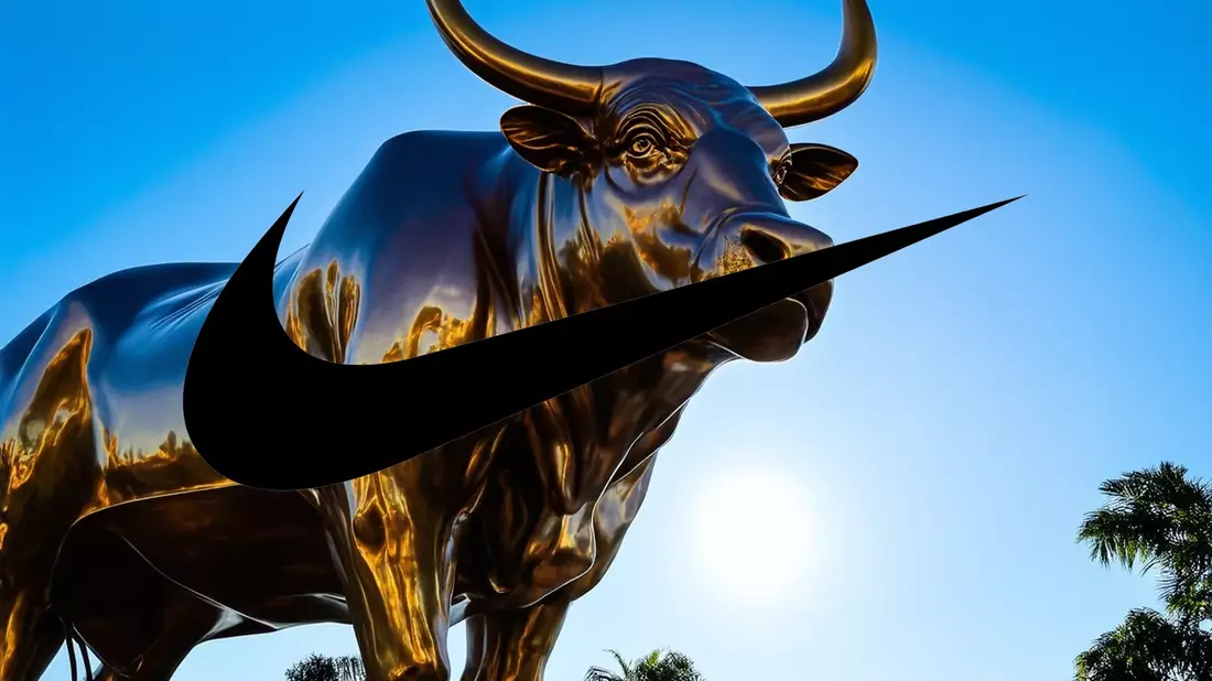 Nike: La apuesta millonaria de su CEO que reaviva la confianza - Bild: über boerse-global.de