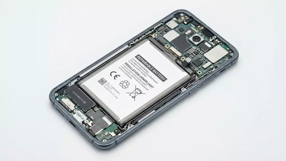 EU-Ökodesign: Smartphones werden langlebiger und sicherer - Bild: über boerse-global.de