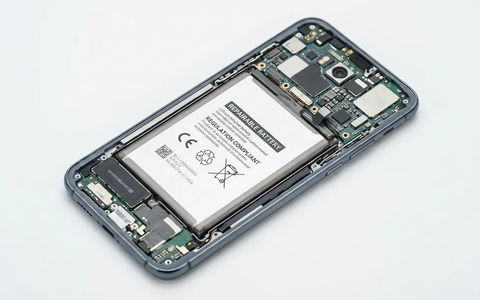 EU-Ökodesign: Smartphones werden langlebiger und sicherer - Foto: über boerse-global.de