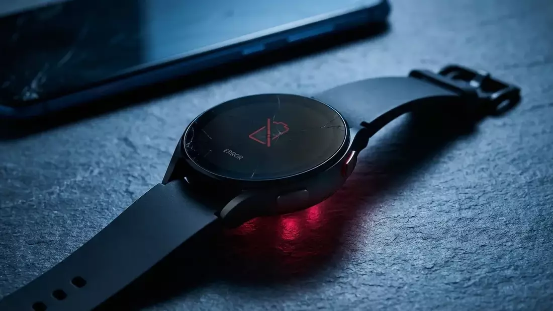 Samsung stoppt Galaxy-Watch-Update nach massiven Fehlern - Bild: über boerse-global.de