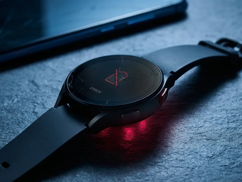 Samsung stoppt Galaxy-Watch-Update nach massiven Fehlern - Foto: über boerse-global.de