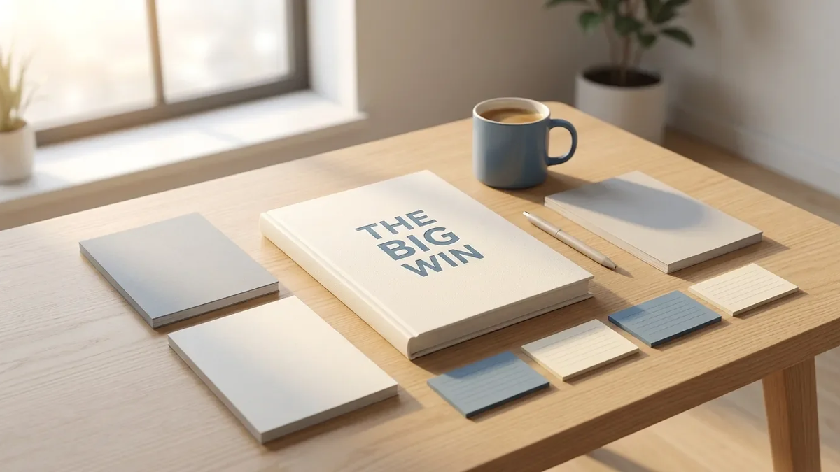 1-3-5-Regel: Die radikale Anti-KI-Strategie für 2026 - Foto: über boerse-global.de