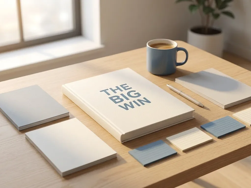 1-3-5-Regel: Die radikale Anti-KI-Strategie für 2026 - Foto: über boerse-global.de