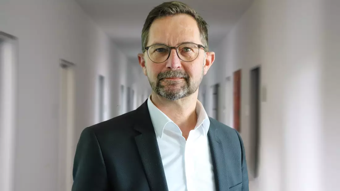 POL-Pforzheim: (CW / FDS/ Enzkreis / Pforzheim) Pforzheim - Neuer Leiter der Kriminalpolizeidirektion Calw beim Polizeipräsidium Pforzheim - Bild: presseportal.de