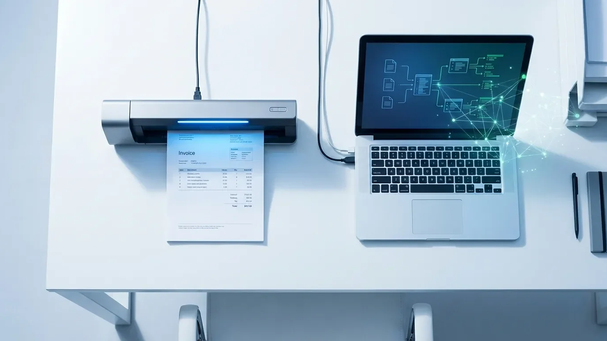 Belgien schaltet auf digitale Rechnungen um - Foto: über boerse-global.de