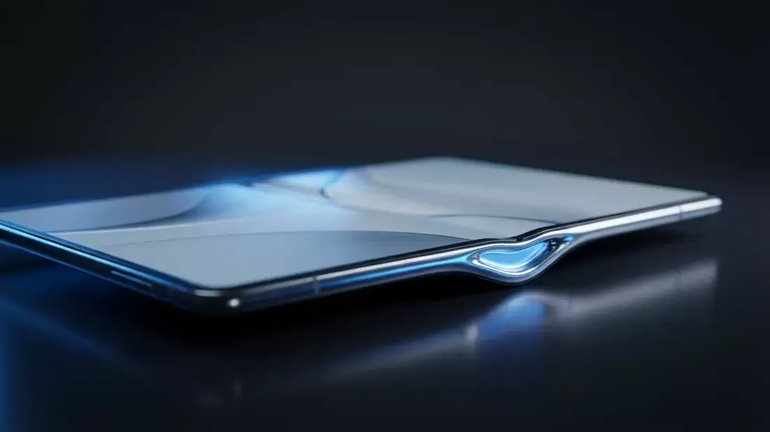Apple plant iPhone Fold und Siri-Revolution für 2026 - Bild: über boerse-global.de