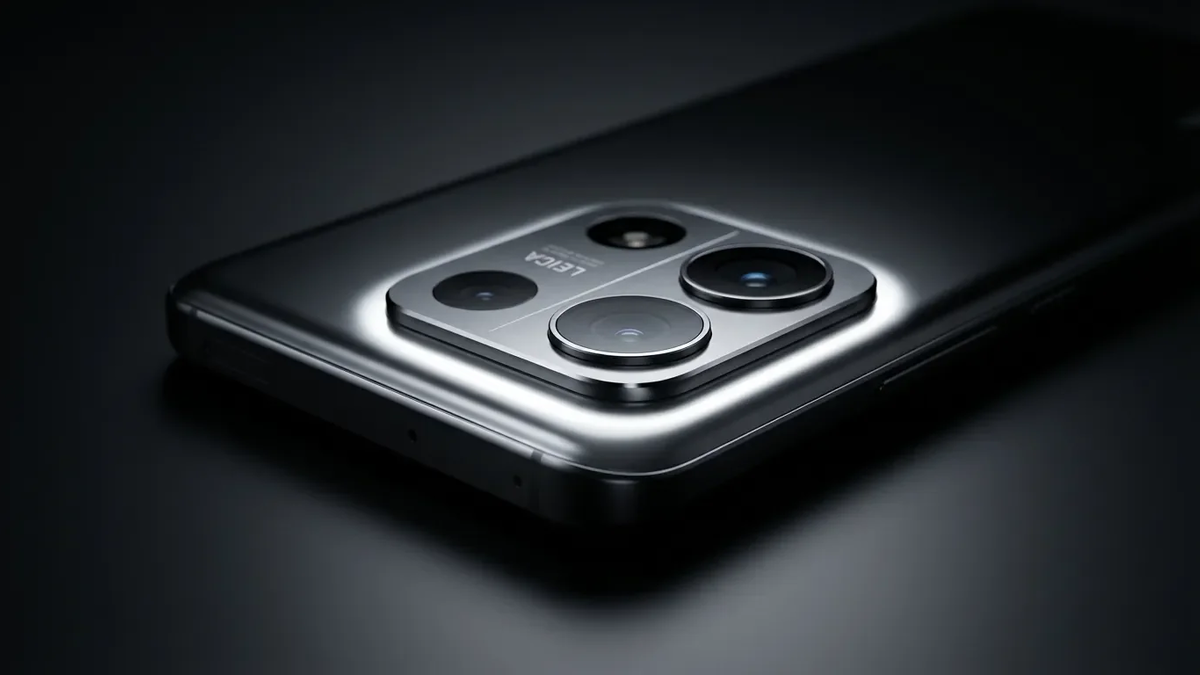 Xiaomi 17 Ultra: Weniger Kameras, mehr Qualität gegen Apple und Samsung - Foto: über boerse-global.de