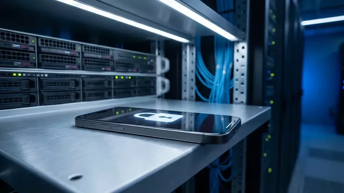 Apple verschärft Sicherheit und startet mit neuen Regeln ins Jahr 2026 - Bild: über boerse-global.de
