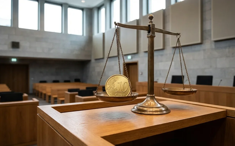 Gerichtsreform: Amtsgerichte erhalten mehr Kompetenzen - Foto: über boerse-global.de