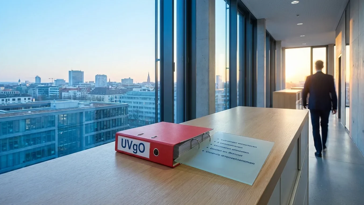 NRW schafft milliardenschwere Ausschreibungsregeln ab - Foto: über boerse-global.de