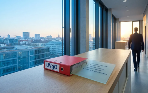 NRW schafft milliardenschwere Ausschreibungsregeln ab - Foto: über boerse-global.de