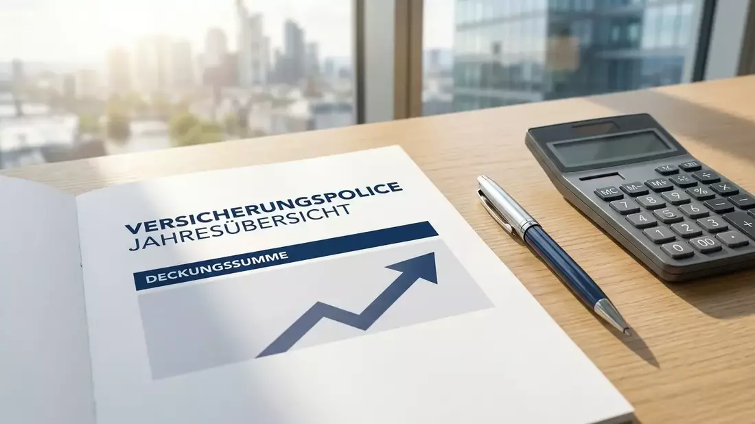 VBG erhöht Mindestversicherungssumme für Unternehmer - Bild: über boerse-global.de