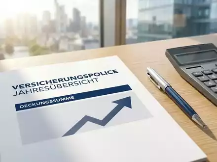 VBG erhöht Mindestversicherungssumme für Unternehmer - Foto: über boerse-global.de