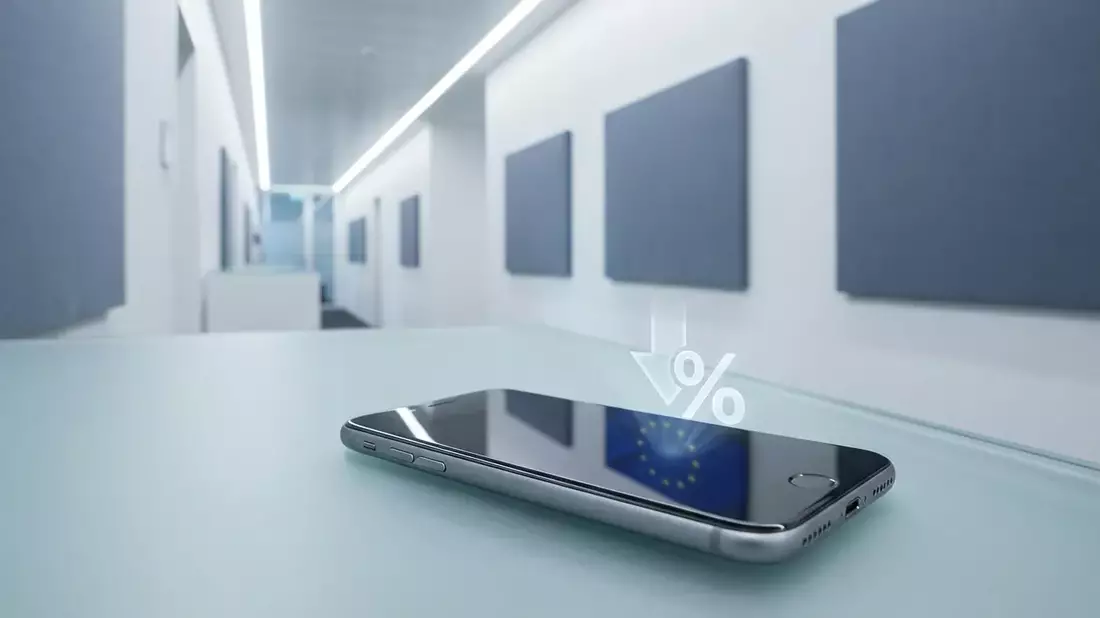 Apple führt in der EU erfolgsabhängige App-Store-Gebühr ein - Bild: über boerse-global.de