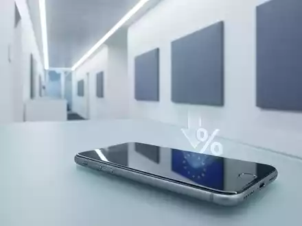Apple führt in der EU erfolgsabhängige App-Store-Gebühr ein - Foto: über boerse-global.de