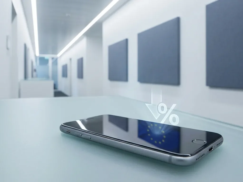 Apple führt in der EU erfolgsabhängige App-Store-Gebühr ein - Foto: über boerse-global.de