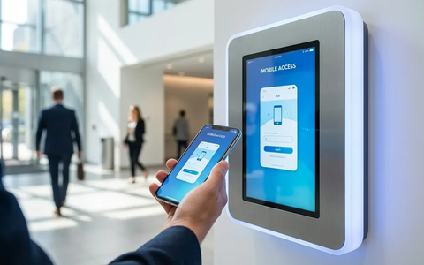 Digitalisierung: 30 Jahre E-Government – Das Handy regiert jetzt - Foto: über boerse-global.de