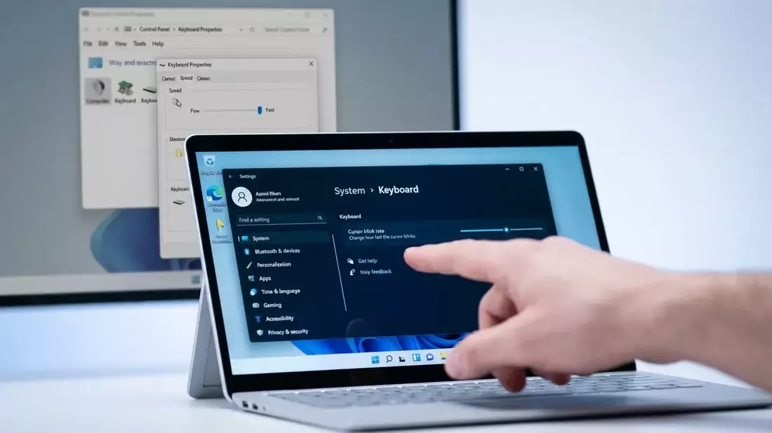 Windows 11: Das Ende des klassischen Control Panels besiegelt - Bild: über boerse-global.de
