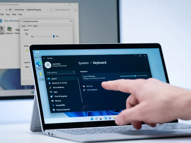 Windows 11: Das Ende des klassischen Control Panels besiegelt - Foto: über boerse-global.de