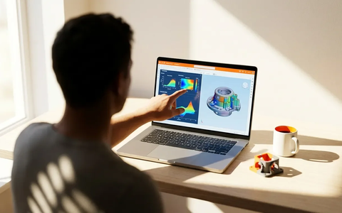 Forschungszulage: Deutschland erhöht Steuerbonus für Gründer auf 100 Euro pro Stunde - Foto: über boerse-global.de