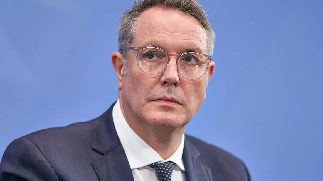 Alexander Schweitzer (Archiv) - Bild: über dts Nachrichtenagentur