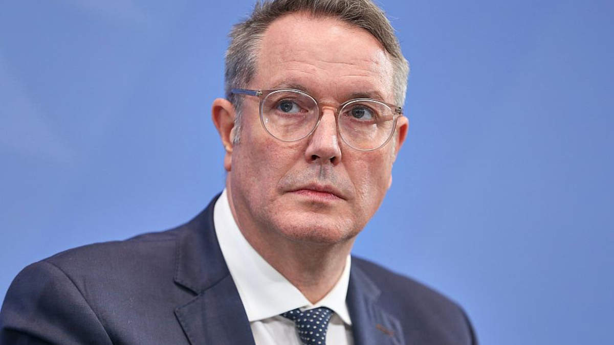 Alexander Schweitzer (Archiv) - Foto: über dts Nachrichtenagentur