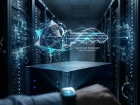 Quanten-Kryptografie wird 2026 zum Chefsache - Foto: über boerse-global.de