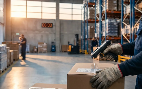 Mindestlohn steigt auf 13,90 Euro – Millionen Beschäftigte profitieren - Foto: über boerse-global.de