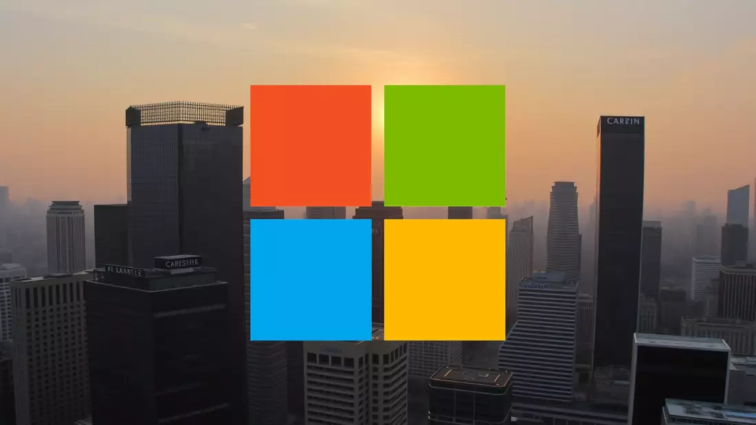 Microsoft: El año en que la inteligencia artificial debe demostrar su valor - Bild: über boerse-global.de