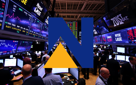 Newmont Mining: Un cierre de año volátil para el gigante del oro - Foto: über boerse-global.de