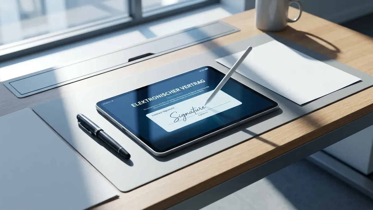 BEG IV: Digitaler Nachweis wird 2026 zum HR-Standard - Foto: über boerse-global.de