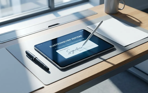 BEG IV: Digitaler Nachweis wird 2026 zum HR-Standard - Foto: über boerse-global.de