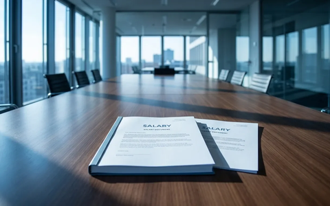 BAG-Urteil revolutioniert Beweislast bei Gehaltsdiskriminierung - Foto: über boerse-global.de