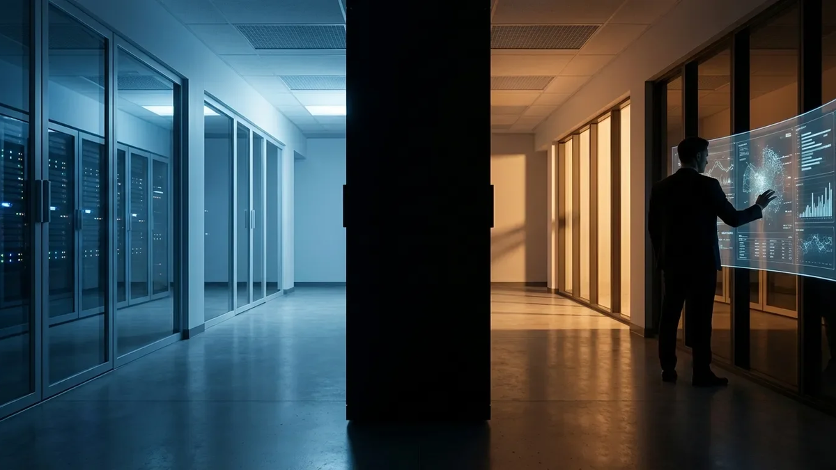 KI-Arbeitsmarkt 2026: Amazon-Umbau und Finnlands Gesetze markieren Wendejahr - Foto: über boerse-global.de