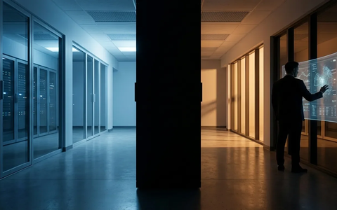 KI-Arbeitsmarkt 2026: Amazon-Umbau und Finnlands Gesetze markieren Wendejahr - Foto: über boerse-global.de